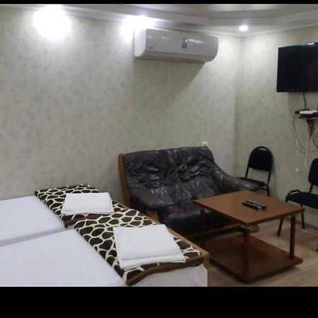Ann Appartment Tbilisi Exterior foto